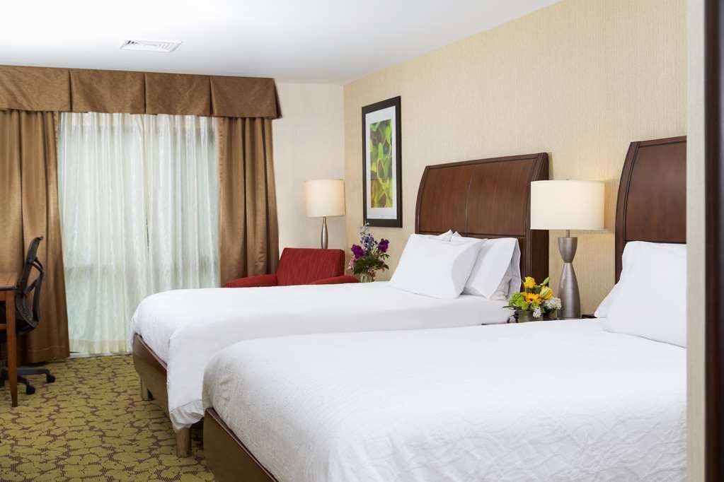 Hilton Garden Inn Burlington Downtown Camera foto